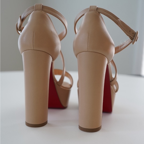 Christian Louboutin Supramariza - Picture 4 of 8